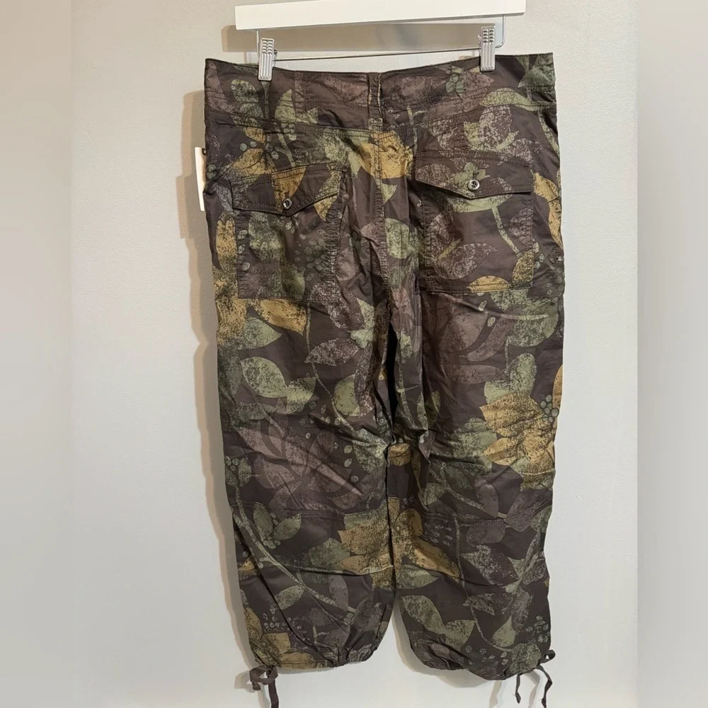 NWT Anthropologie Wide Leg Pants - Picture 9 of 10